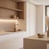 رنگ‌های جذاب برای کابینت آشپزخانه